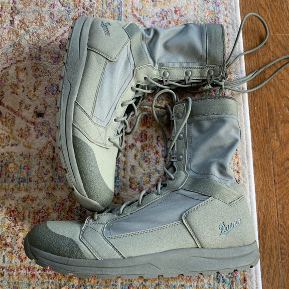 danner boots vegan